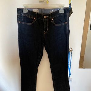 Gap 1969 Skinny Jeans size 4